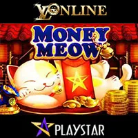 slot Money Meow PlayStar